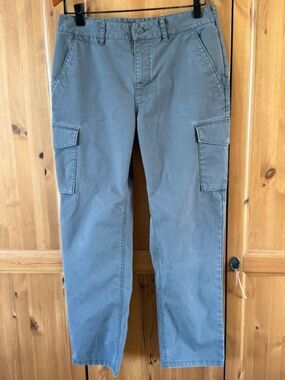 Patagonia Mens Size 34 Worn Wear